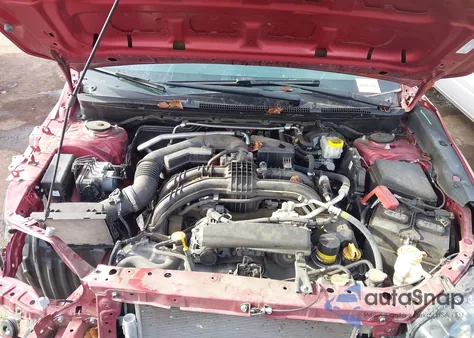 2020 Subaru Impreza 5-Door из США, поврежденный, VIN 4S3GTAA67L1724152